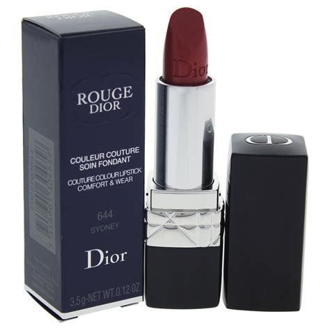 dior cd lipstick